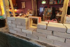 workshop cursus klussen beqwaam baarn